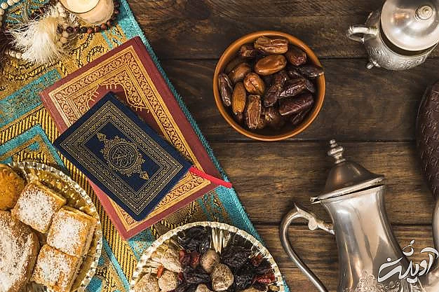 دعا و شرح دعای روز پانزدهم ماه رمضان روز پانزدهم ماه رمضان
